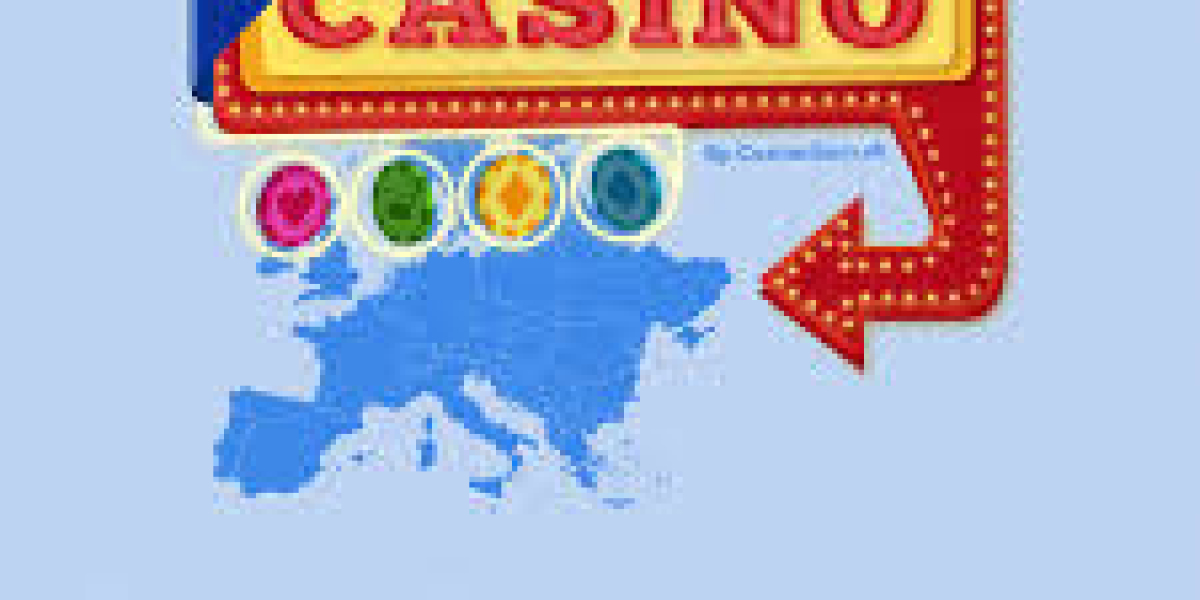 How to Find the Best Non-GamStop Casinos: A Comprehensive Guide