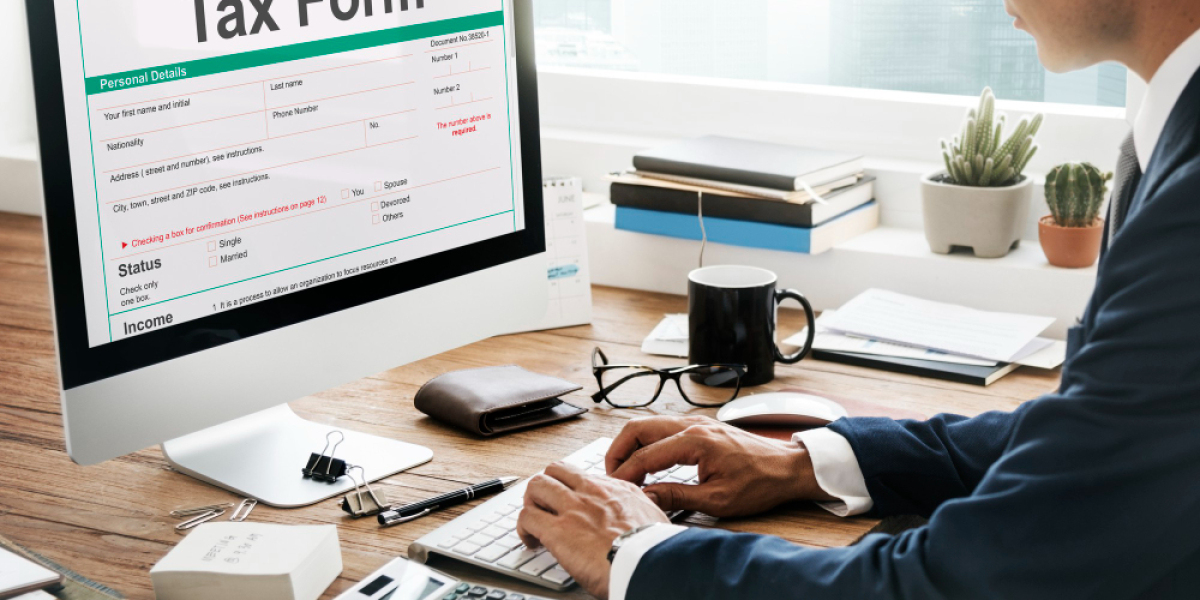 Personal Tax Accountants in Brampton: Aura Finance Inc
