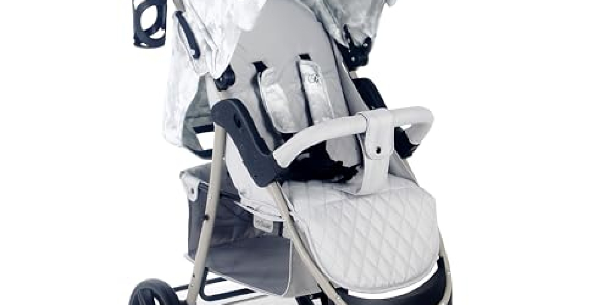 9 . What Your Parents Teach You About Pushchairs Shop