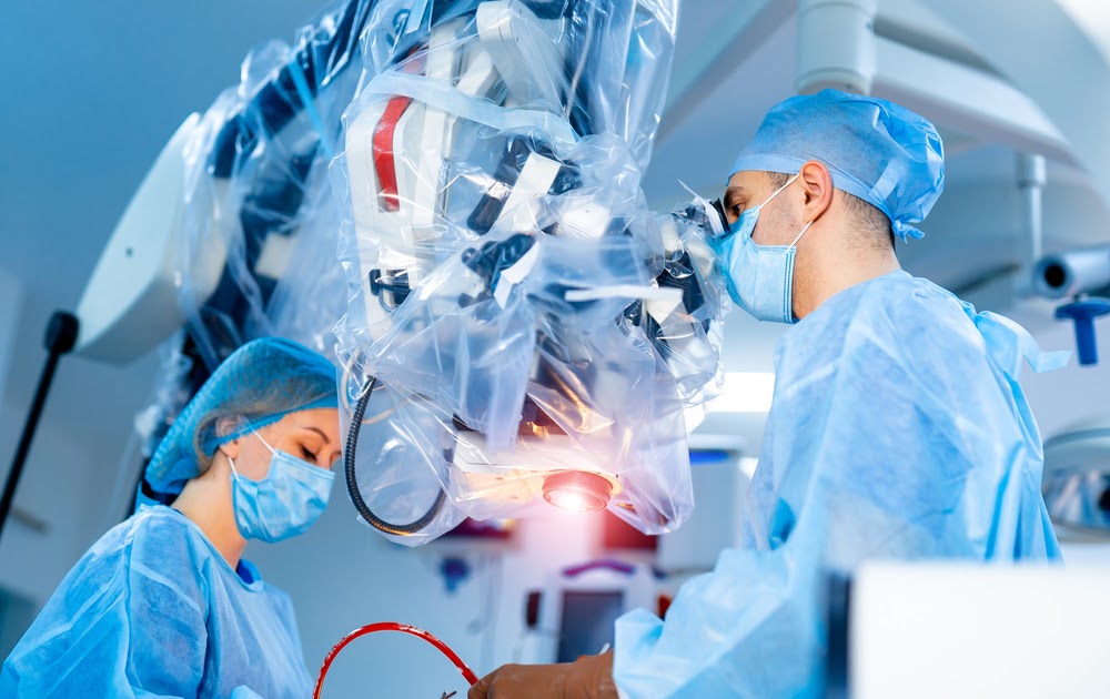 Reviving Mobility: Life-Changing Benefits of Spine Surgery Treatment