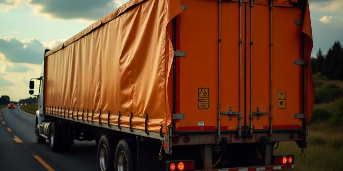 Enhancing Safety with Fire Retardant Tarps
