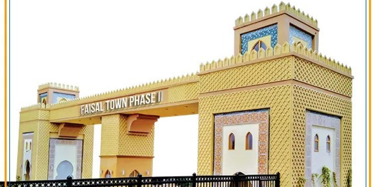 How Faisal Town Phase 2 Islamabad is Changing the Real Estate Market