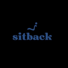 Sit back