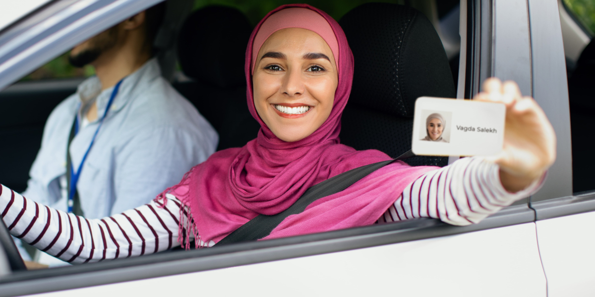 Driver Licence Online's History History Of Driver Licence Online