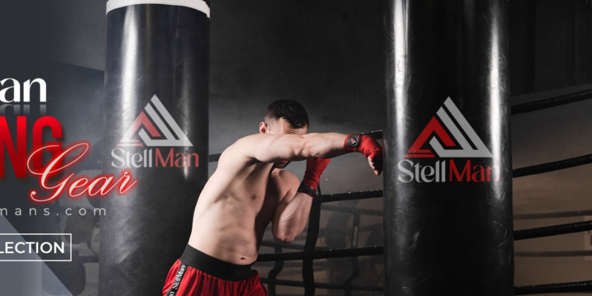 Fighting Sports Gear and Boxing Gloves for Beginners: What You Need to Know