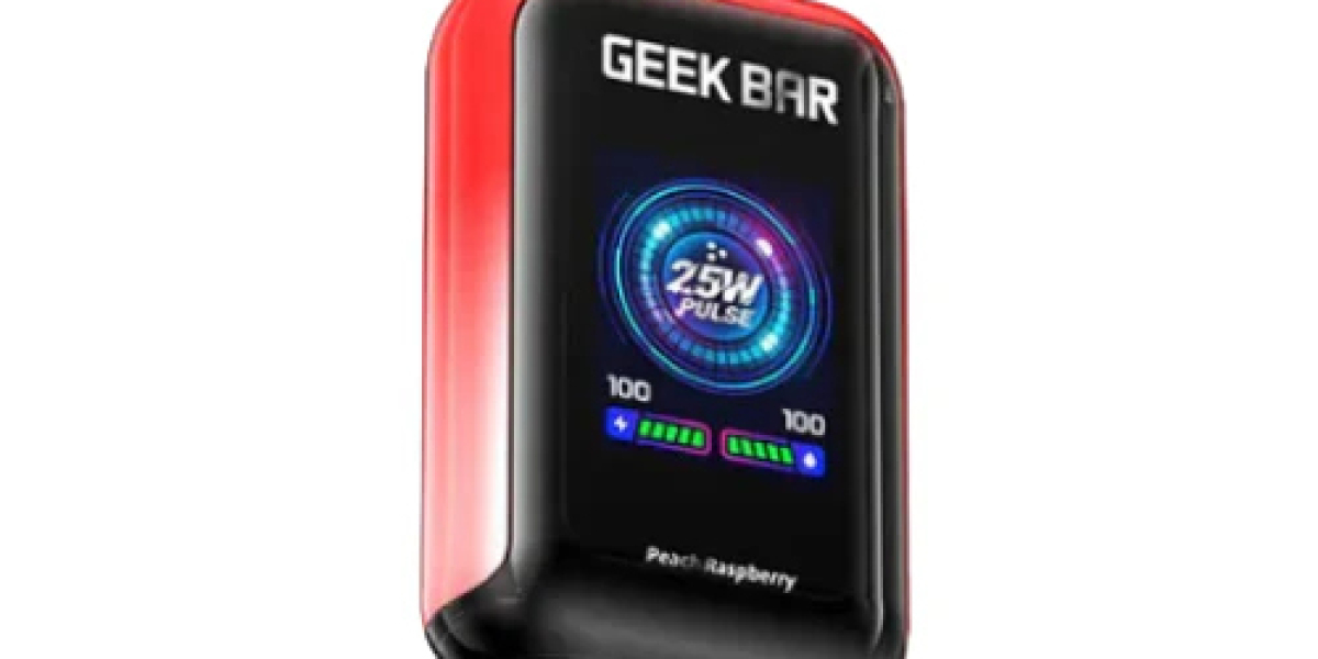 Geek Bar Sky View 25K Puffs – A Complete Overview for Everyday Vapers