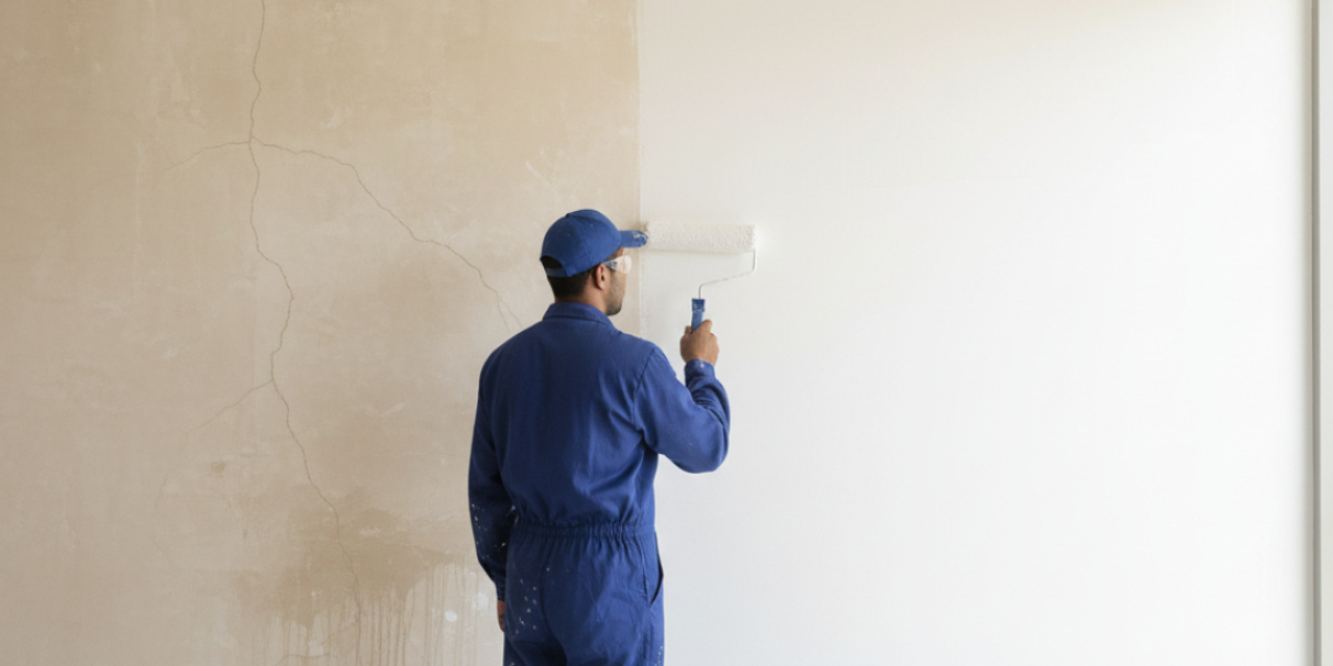 How Painting Services In Dubai Can Refresh Old Properties Instantly