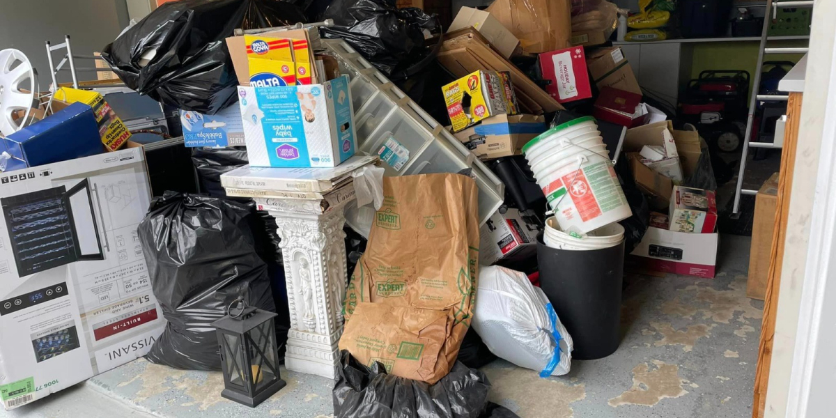 Eviction Clean Out Service Prince George’s County, MD – Fast, Reliable, and Hassle-Free Property Cleaning