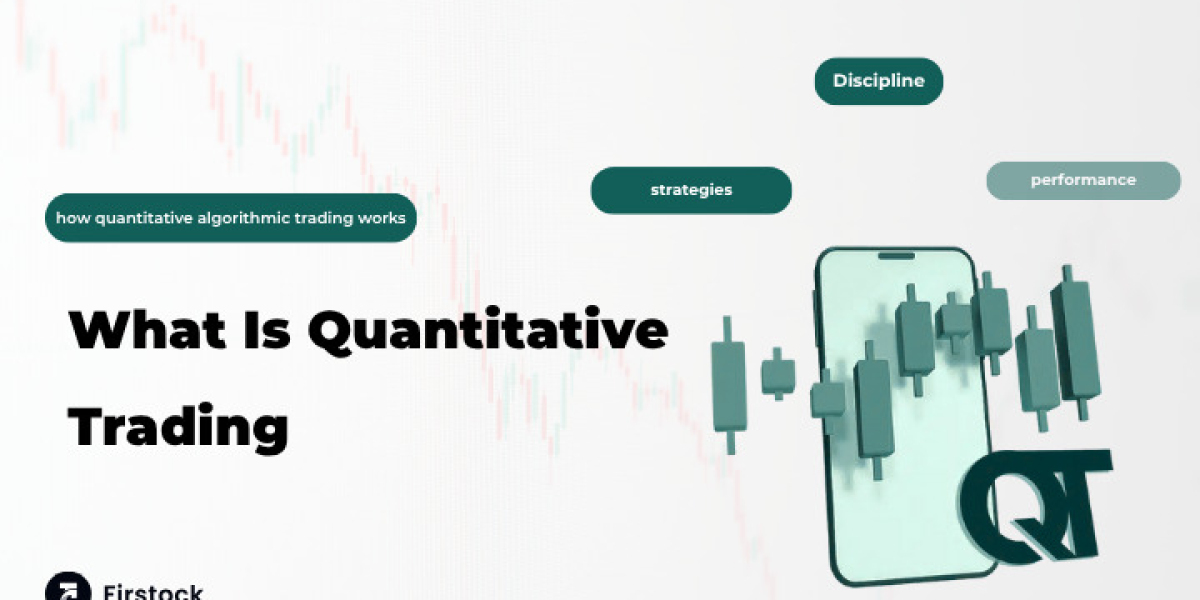 What is Quantitative Trading? Explained for Beginners