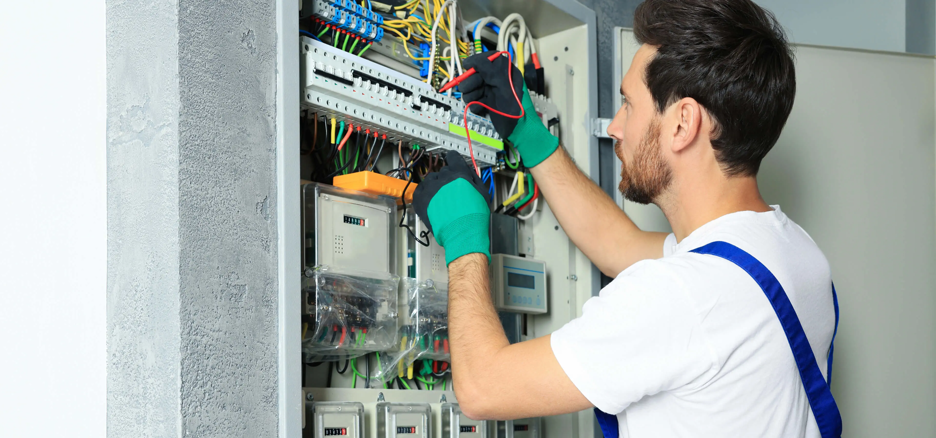 Top Electrical Services in New York City | YT Electrical Inc