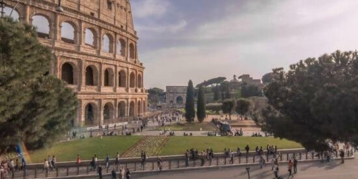 Estimating the Size of the Commercial Real Estate Market in The U.S.