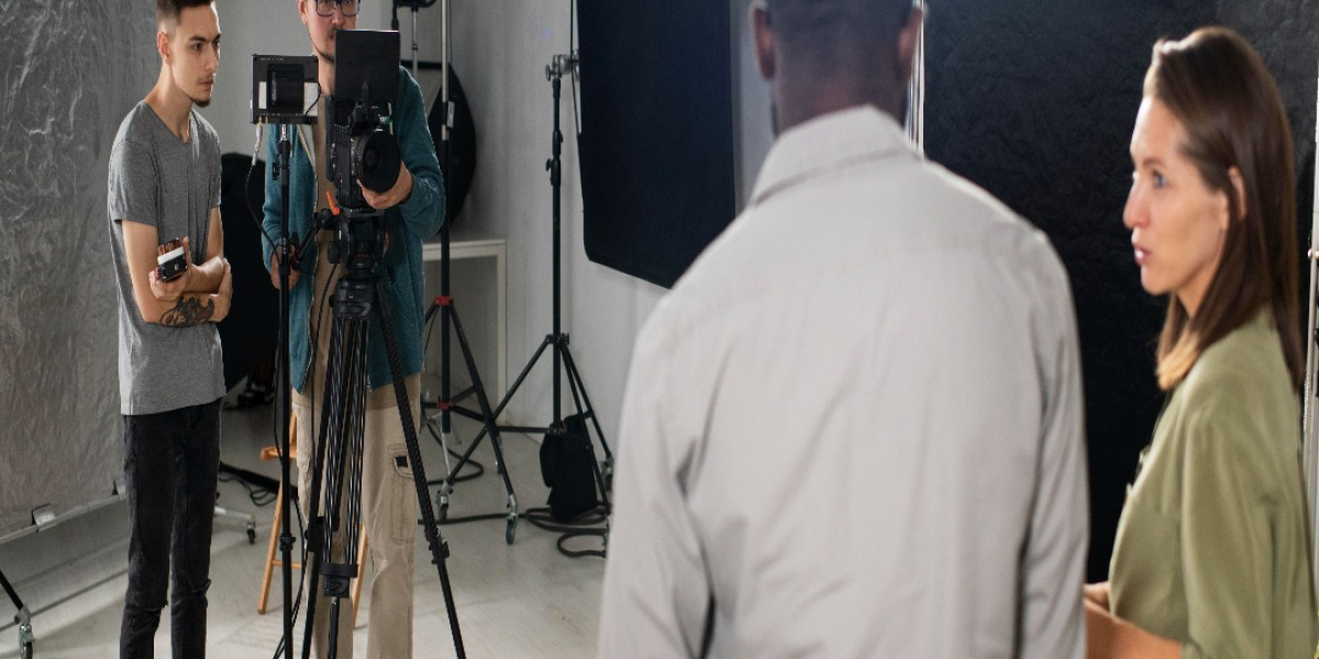 Why Photography and Videography Matter More Than Ever in 2025