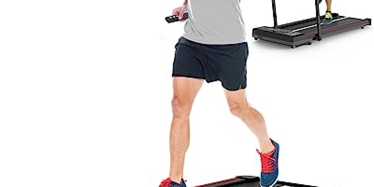 What's The Job Market For Treadmills UK Professionals Like?
