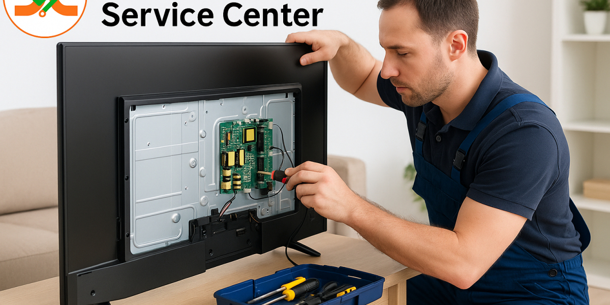 Does Acer provide on-site / doorstep repair for TVs?