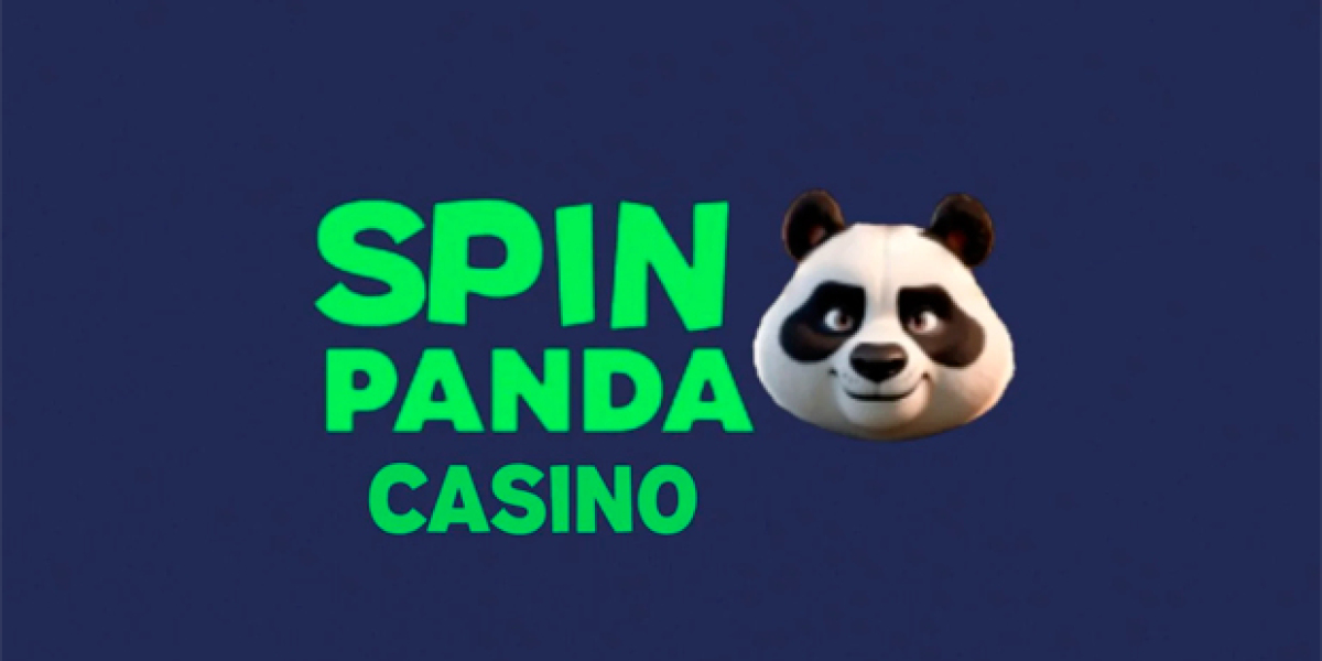 Spin panda онлайн казино 2026