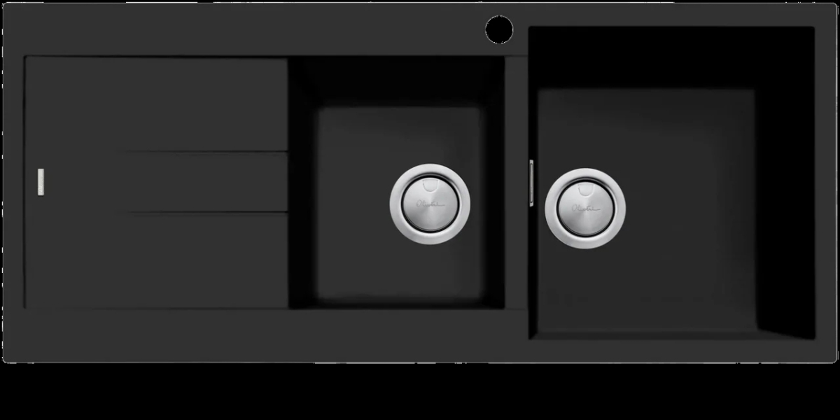 Shop Kitchen Sinks Sydney Featuring Top Brands and Stylish Designs for Every Kitchen