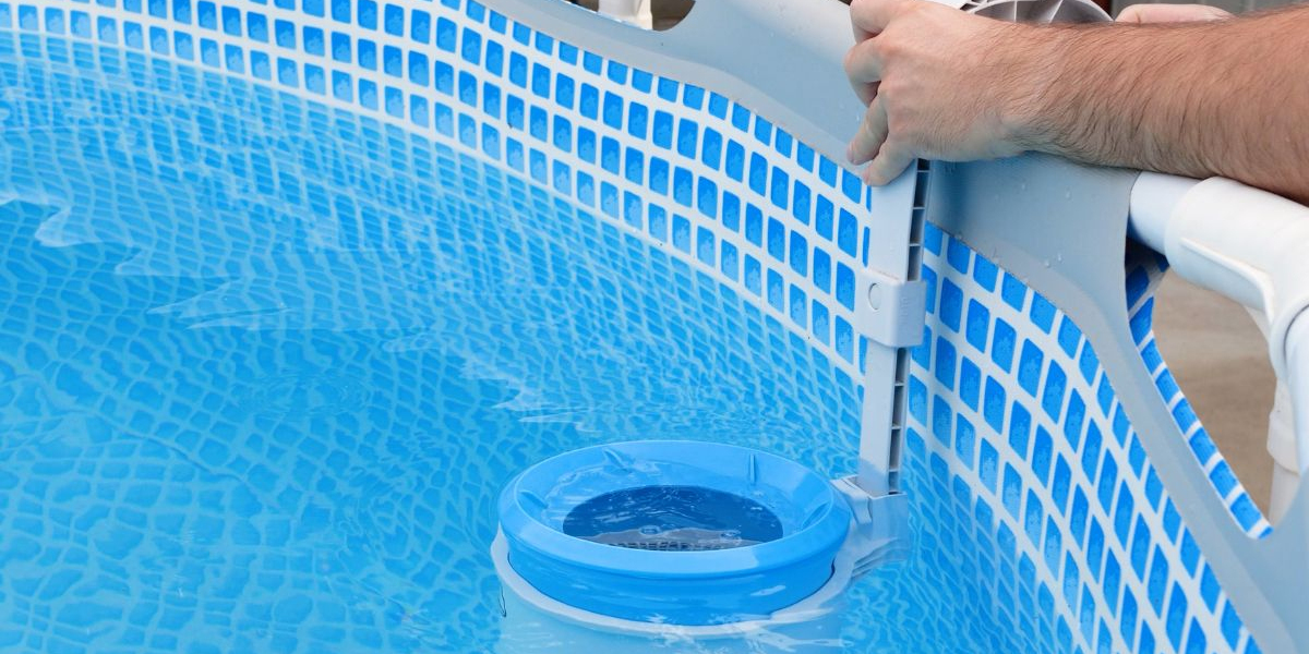 The Art of a Perfect Pool: Why a Quality Pool Maintenance Service Matters