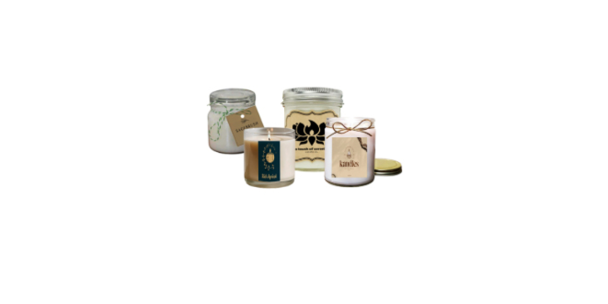 7 Tips For Designing Eye-Catching Candle Gift Tags