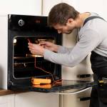 Dishwasher Repair Services
