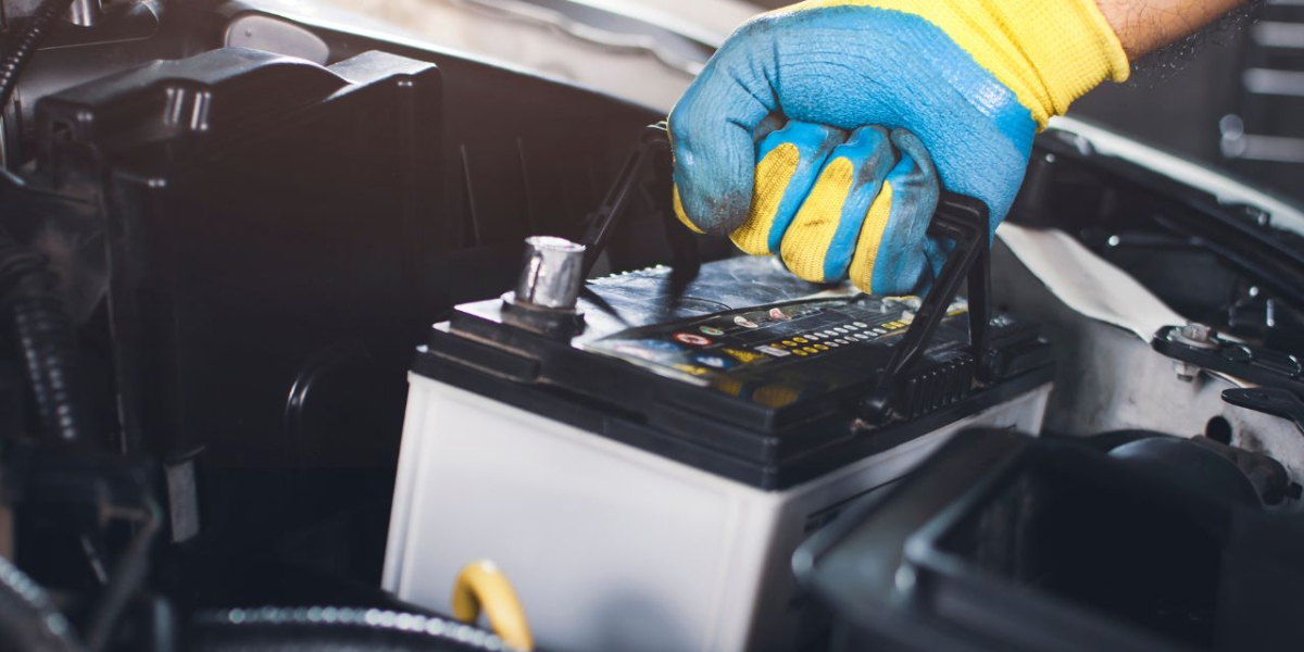 Best Maintenance Practices for a Long-Lasting Car Battery