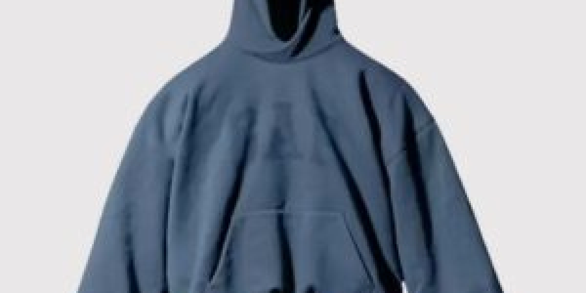 Yeezy Gap fashion pieces, young buyers are following
