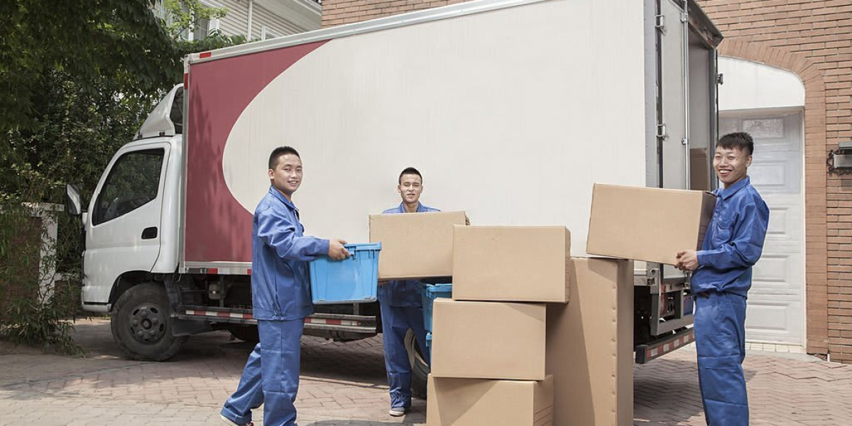 Sara Movers and Packers