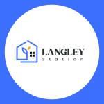 Langley Station
