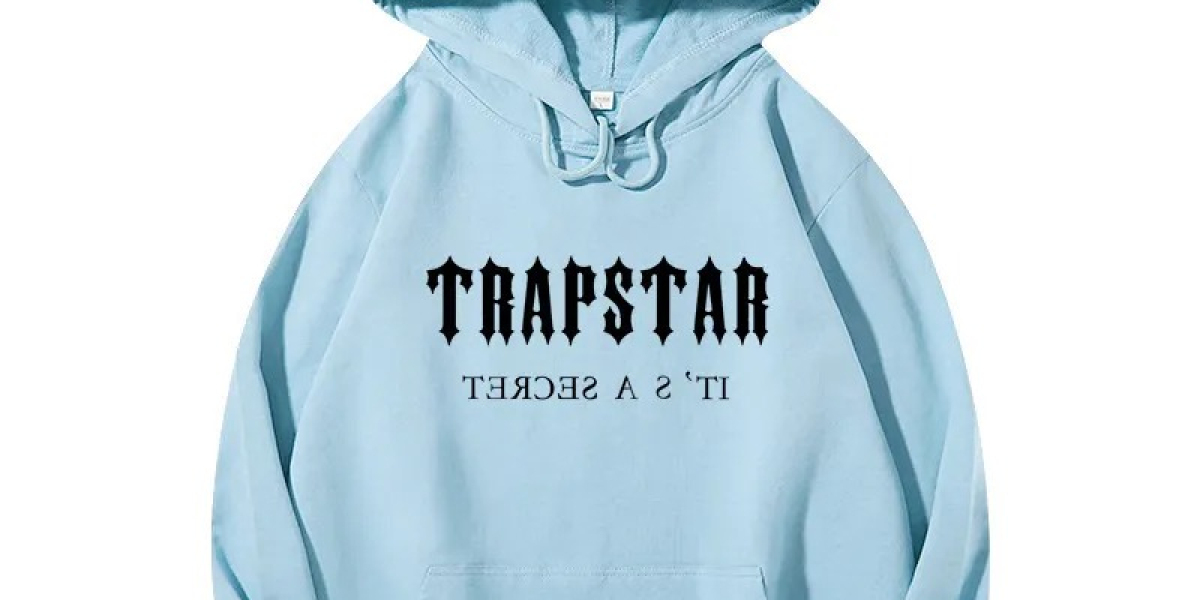 Gravity Doesn’t Apply — Trapstar Fits Made to Elevate Your Aura.