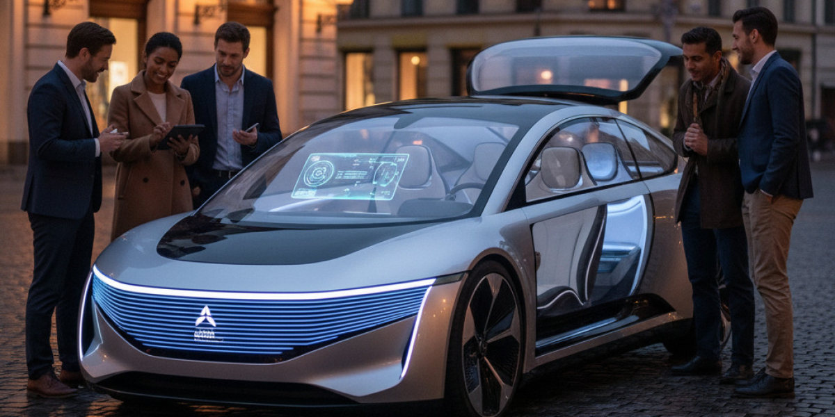 Key Developments in the Germany Automotive Service Analysis Market Sector Analyzed