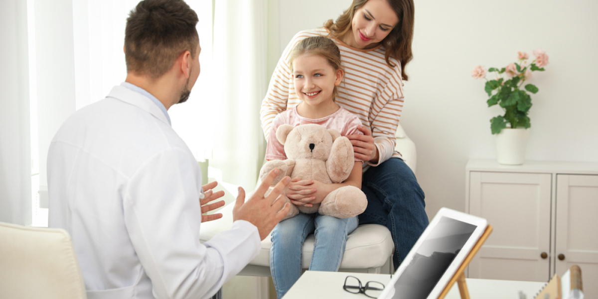 From Pediatrics to Geriatrics: Comprehensive Primary Care for Family in Florida