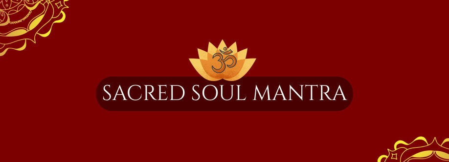Sacred Soul Mantra