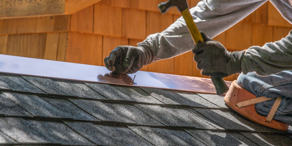 Roof Repairs West Valley City, UT