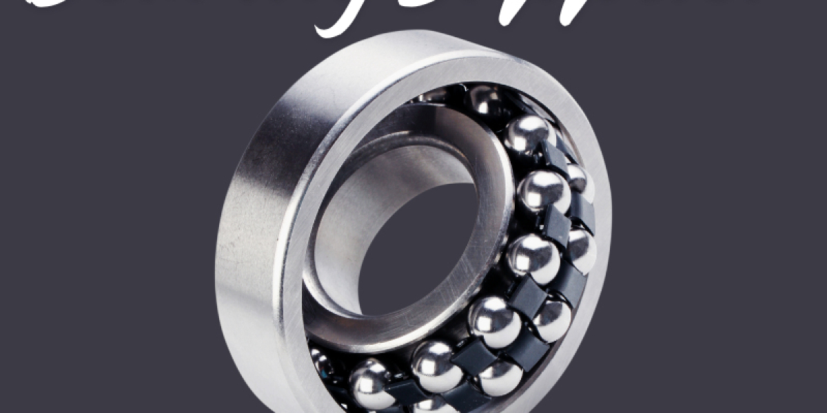 Why Choosing the Right Bearing Supplier Can Transform Your Business