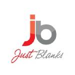 just blanks