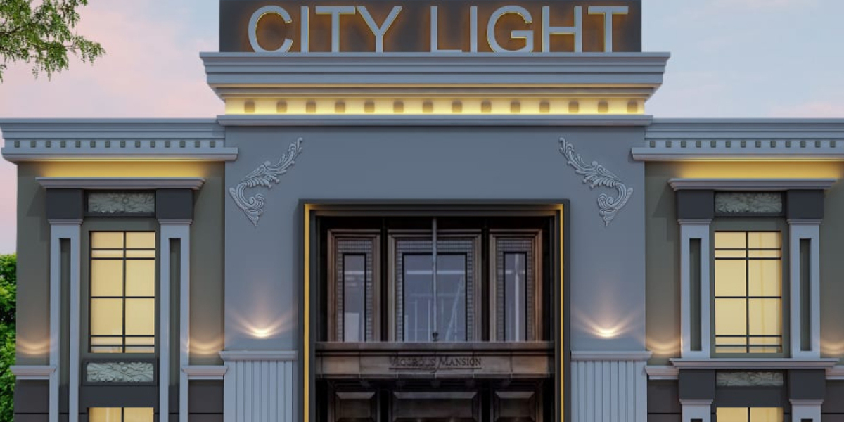 Engagement Banquet Hall in Noida Extension: Celebrate Your Love in Style at The City Light