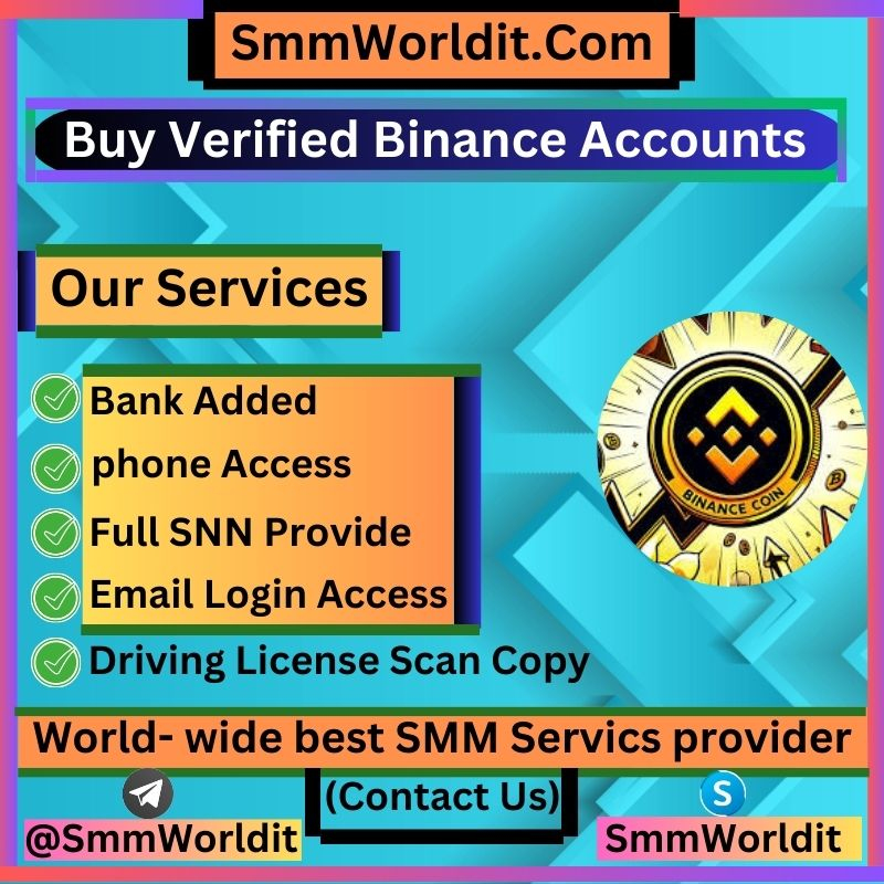 Buy Facebook Accounts