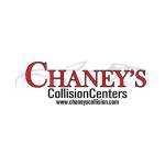 Chaneys Collision