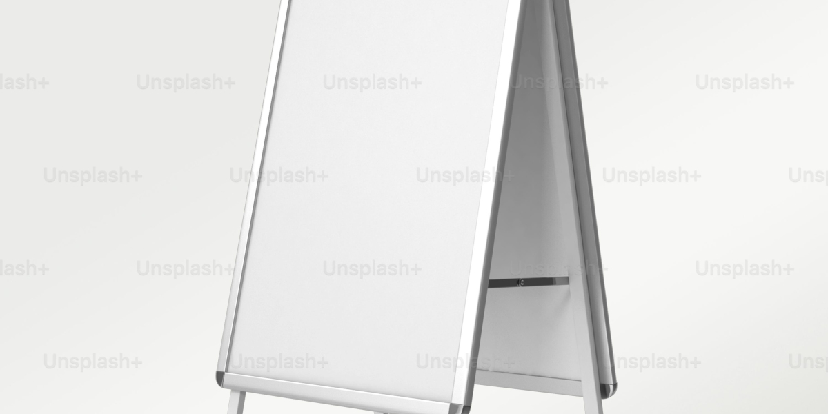 How to Choose the Right Whiteboard for Your Presentation Board Needs