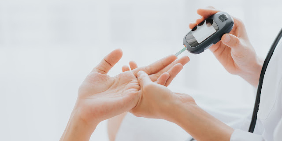 Finding a Trusted Diabetologist in Kukatpally: What You Should Know