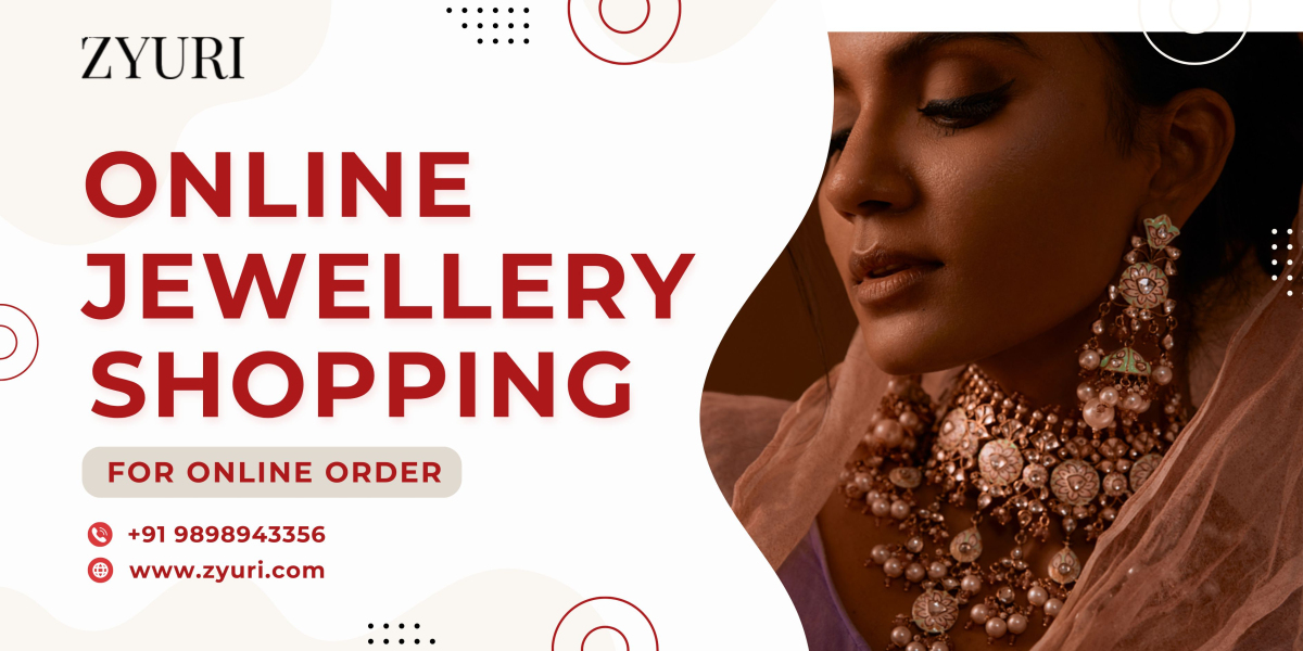 Buy Jewellery Online – Easy Online Jewellery Shopping Guide