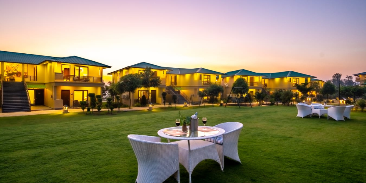 How Much Do Luxury Resorts Cost in Bhimtal with Lake View Rooms?