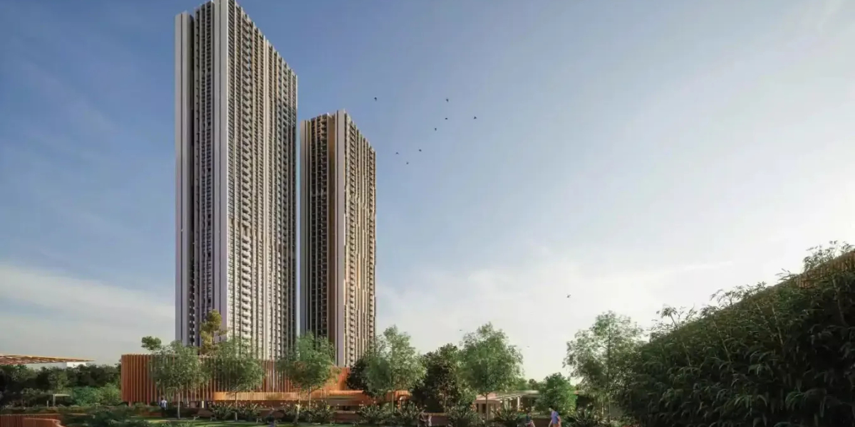 Runwal 25 Hour Life Ghodbunder Road – Redefining Luxury and Lifestyle in Thane