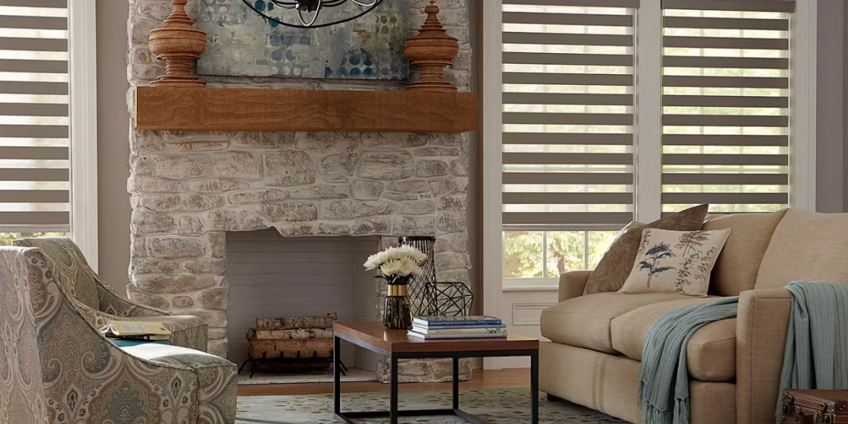 Roller Blinds: The Perfect Blend of Privacy and Style