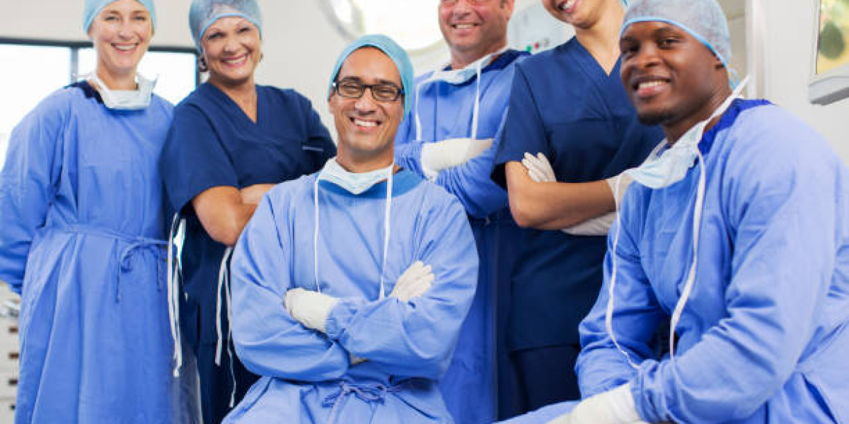 Smile Dent Surgical – Trusted UAE Surgical Instrument Supplier