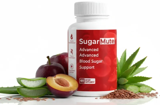Sugarmute — Natural Supplement for Balanced Blood Sugar | by Sugarmute | Oct, 2025 | Medium