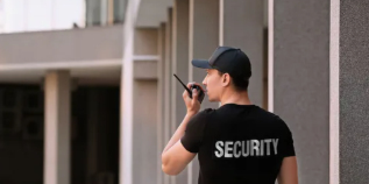 Strengthening Safety: Choosing a Private Security Company in Oakland for Robust Construction Site Protection