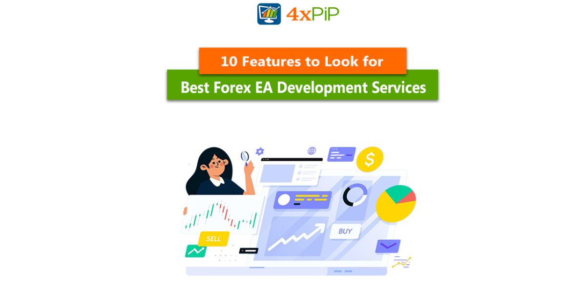 10 Features to Look for in the Best Forex EA Development Services