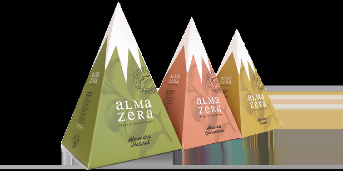 Elevate Your Brand with Custom Pyramid Boxes from Bexo Packaging