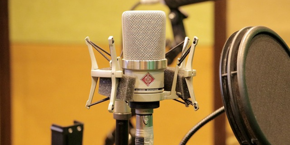 7 Skills Every Modern Podcast Presenter Must Master
