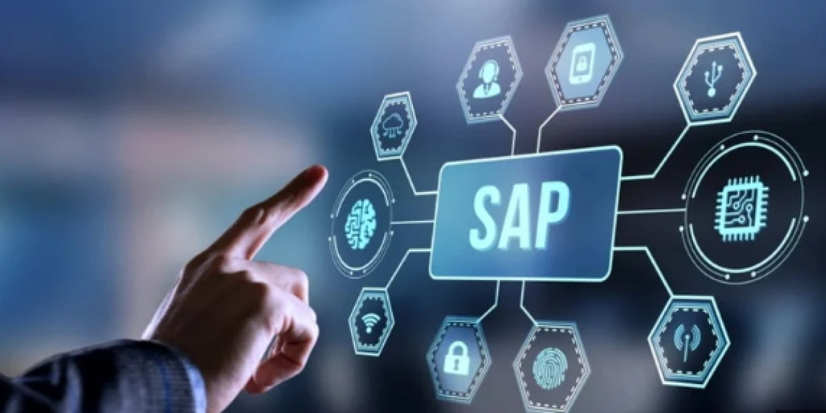 SAP Certification: Building a Future in Enterprise Technology